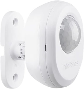 Interruptor Sensor de Presença para Iluminação ESPI 360 A Branco Intelbras