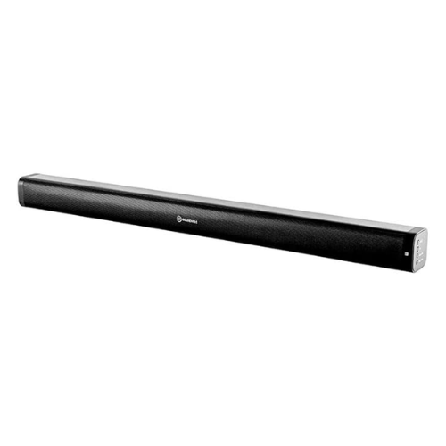 Soundbar 2.0 Barra de Som Bluetooth