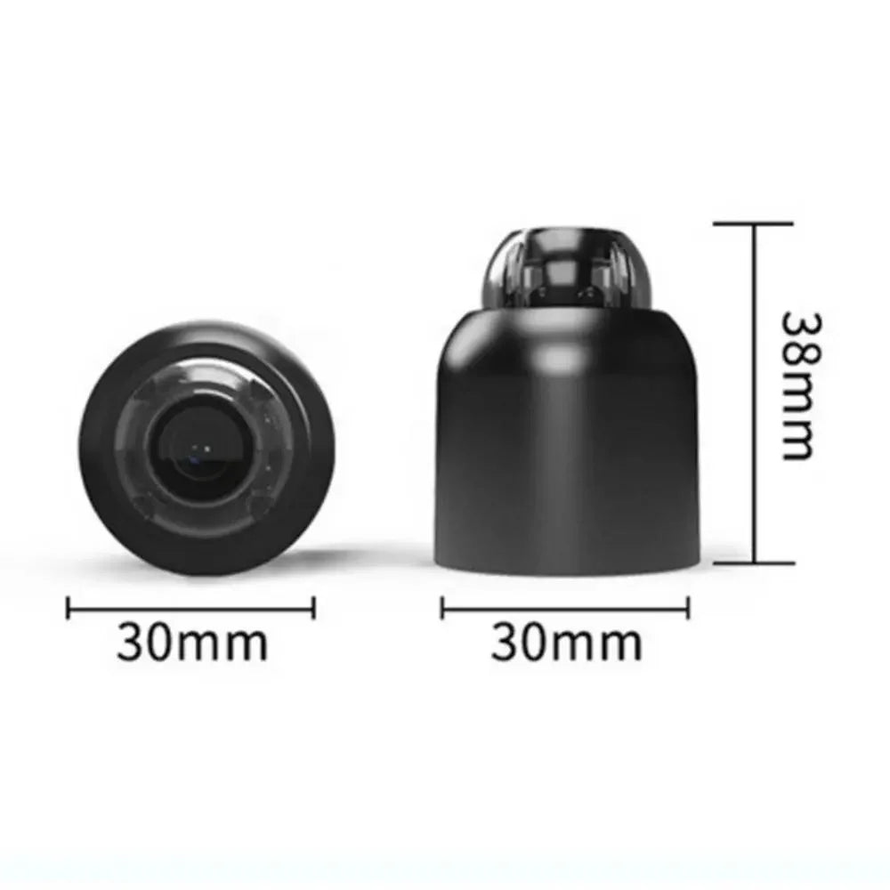 Mini Indoor Camera Vigilância